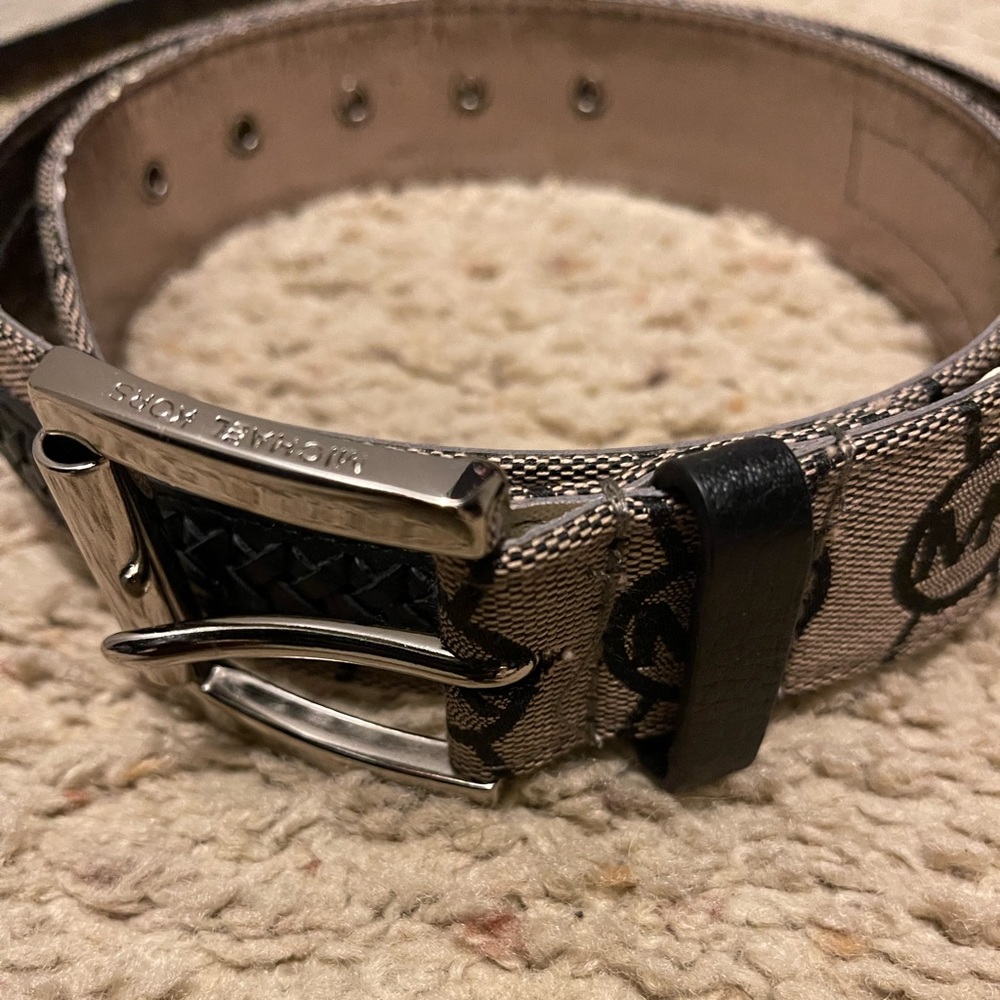 Michael Kors belt